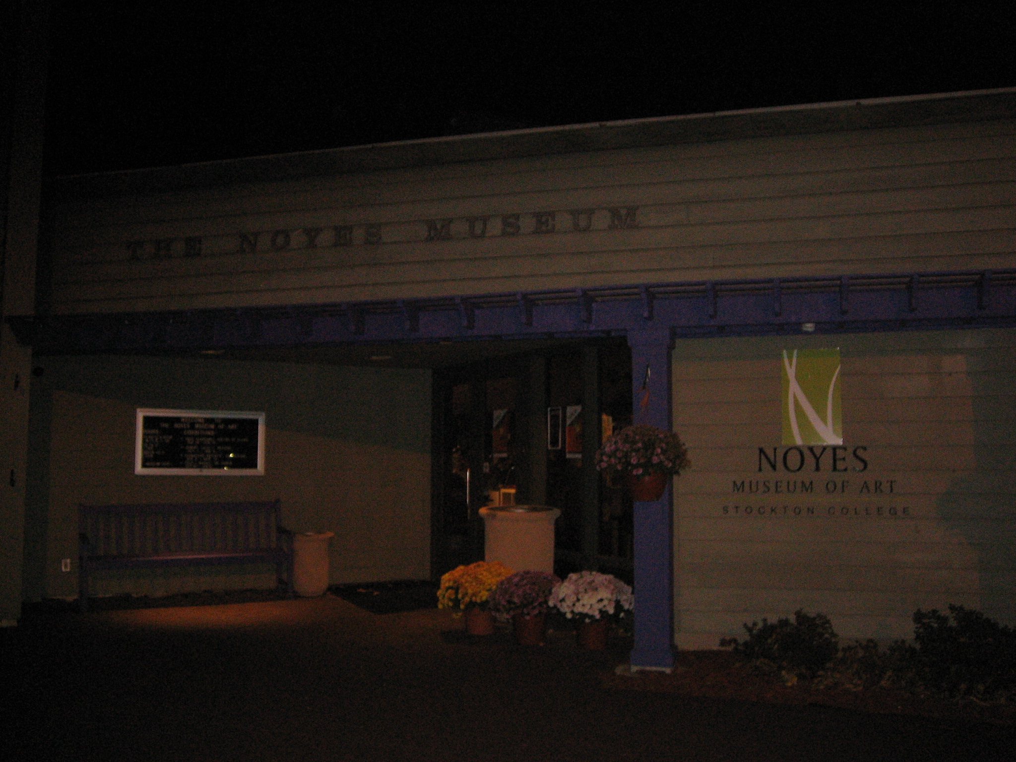 Noyes Museum of Art
