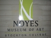 Noyes Museum of Art